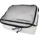 Mission Packing Cube - White - L (Show Larger View)